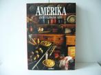 Amerika een culinaire reis Phillip Stephen Schulz, Ophalen of Verzenden, Zo goed als nieuw, Italië