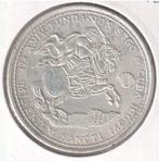 Mexico, 1 Peso,1993, UNC, zilver, Zilver, Ophalen of Verzenden