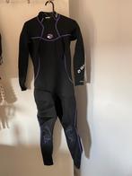 Wetsuit - Bare Nixie Full 3/2 mm Vrouw Maat 6 (S/M), Ophalen of Verzenden, Duikpak, Zo goed als nieuw