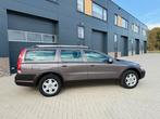 Volvo XC70 2.5 T Summum Cross Country / Youngtimer, Automaat, Bruin, XC70, 2521 cc
