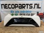 TOYOTA AYGO ACHTERBUMPER BUMPER ORGINEEL, Auto-onderdelen, Carrosserie en Plaatwerk, Gebruikt, Ophalen of Verzenden, Toyota, Bumper
