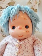 Leuke vintage Icecream Doll, Ophalen of Verzenden, Zo goed als nieuw, Pop
