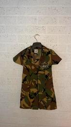 Carnaval kleding kids, Ophalen of Verzenden, 134 t/m 140, Meisje