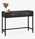 Sidetable, Huis en Inrichting, Ophalen, 100 tot 150 cm, Zo goed als nieuw, 25 tot 50 cm