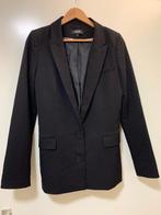 Zwarte dames blazer maat 36, Zaatxchi, Zwart, Ophalen of Verzenden, Zo goed als nieuw