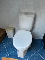 Badkamermeubel moet deze week weg, Ophalen, Gebruikt, Met bad