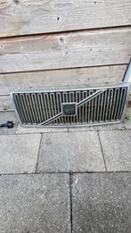 Volvo gril type onbekend, Ophalen, Volvo, Bumper