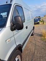Renault Master T35 2.5 DCI 88KW L1h2 E4 2007, Auto's, Voorwielaandrijving, Stof, 4 cilinders, 2000 kg