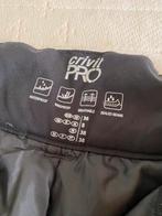 Crivit Pro Skibroek Maat 36, Kleding | Dames, Wintersportkleding, Ophalen of Verzenden, Zo goed als nieuw, Maat 36 (S), Broek