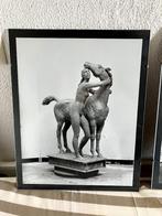 kunst foto's, Ophalen