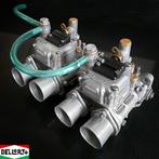 Zeldzame Dellorto DHLB 35 carburateurs Lancia Fulvia, Ophalen of Verzenden, Gebruikt, Lancia