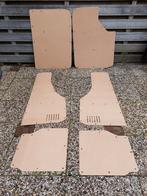 Nieuwe 6-delige Laadruimte bekledings set Opel Vivaro L3(XL), Auto-onderdelen, Interieur en Bekleding, Ophalen of Verzenden, Nieuw