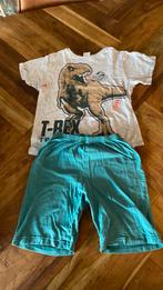 Kinder pyjama maat 122/128, Ophalen of Verzenden, Zo goed als nieuw, Meisje, Nacht- of Onderkleding