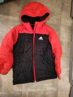 Adidas Winterjas Maat 116, Kinderen en Baby's, Kinderkleding | Maat 116, Ophalen, Adidas, Gebruikt, Jongen
