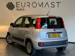 Fiat Panda 0.9 TwinAir Edizione Cool Airco Nap Nieuwe Apk, Auto's, Fiat, Euro 5, Stof, Gebruikt, 31 €/maand