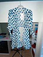 Fabienne chapot short dress, Nieuw, Maat 34 (XS) of kleiner, Blauw, Fabienne chapot