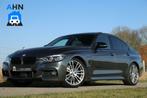 BMW 3-serie 330e M-Sport / M-Pakket / 252PK / Dak / Navi Pro, Automaat, 1998 cc, Achterwielaandrijving, Gebruikt
