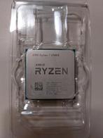 AMD Ryzen 7 3700X CPU, Computers en Software, Processors, Zo goed als nieuw, AMD Ryzen 7, Socket AM4, 3 tot 4 Ghz