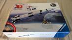 Ravensburger Apollo Saturn V Rocket - 3D Puzzel, 440 stukjes, Ophalen of Verzenden, Minder dan 500 stukjes, Nieuw, Rubik's of 3D-puzzel