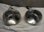 Originele sealed beam, koplampen,voor military Jeep / Truck., Ophalen of Verzenden, Landmacht, Amerika