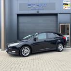Ford Focus Wagon 1.5 Business Edition CLIMA | NAVI |STOELVER, Stof, Zwart, 150 pk, Zwart