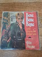 Rita Pavone - Bene Bene Bene, Ophalen of Verzenden, Zo goed als nieuw, Nederlandstalig