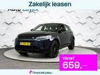 Land Rover Range Rover Evoque 1.5 P300e AWD R-Dynamic S | Bl, Auto's, Land Rover, Automaat, 12 maanden, Blauw, Hybride Elektrisch/Benzine