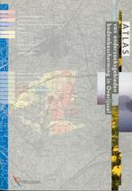 Atlas van onderzoeksgebieden bodembescherming in Overijssel, Boeken, Atlassen en Landkaarten, Overige atlassen, Nieuw, Ophalen of Verzenden