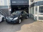 Mercedes-Benz B-klasse B150/Zwart/1 JaarAPK/Nap/Trekhaak/xen, Voorwielaandrijving, 15 km/l, Zwart, Origineel Nederlands