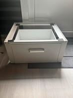 Wasmachine / droger Verhoger, Ophalen of Verzenden, Zo goed als nieuw