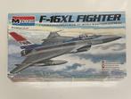 GEZOCHT: Monogram 5206 1:72 F-16XL, Hobby en Vrije tijd, Overige merken, 1:72 tot 1:144, Ophalen of Verzenden, Zo goed als nieuw