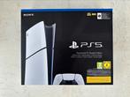 PlayStation 5 Digital Edition (Nieuw in ongeopende doos), Ophalen of Verzenden, Nieuw, Playstation 5 Digital