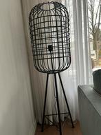 Be Pure Home Hurricane Vloerlamp Zwart, Ophalen, 100 tot 150 cm, Zo goed als nieuw, Metaal