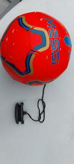 Messi trainings bal, Sport en Fitness, Voetbal, Ophalen of Verzenden, Gebruikt, Bal