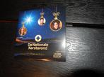 Dvd: de Nationale kerstavond (nieuw), Alle leeftijden, Ophalen, Nieuw in verpakking