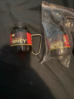 Eiwit potje, Sport en Fitness, Ophalen of Verzenden, Overige typen