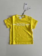 Hugo Boss tee-shirt jongens - maat 104, Kinderen en Baby's, Kinderkleding | Maat 104, Nieuw, Jongen, Ophalen of Verzenden, Shirt of Longsleeve