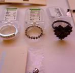 Diverse sieraden, Sieraden, Tassen en Uiterlijk, Overige materialen, Overige kleuren, Nieuw, Ophalen of Verzenden
