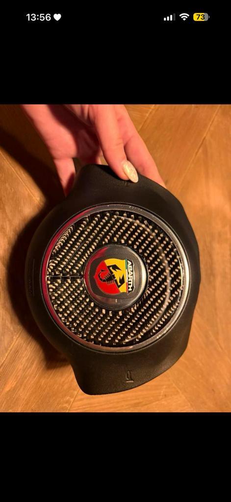 Airbag, Auto-onderdelen, Besturing, Nieuw, Ophalen of Verzenden