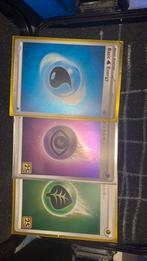 Pokemon kaarten, Ophalen of Verzenden, Zo goed als nieuw