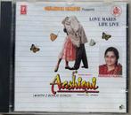 Aashiqui - Bollywood Soundtrack CD, Cd's en Dvd's, Verzenden, Gebruikt