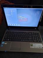 Acer Aspire 5750G | 8GB/256 SSD | Kali Linux, Computers en Software, Windows Laptops, 256 GB, Met videokaart, 8 GB, Ophalen of Verzenden
