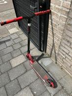 MGP stunsstep met bescherming, Fietsen en Brommers, Steps, Ophalen of Verzenden, Gebruikt, Overige typen, MGP stuntstep