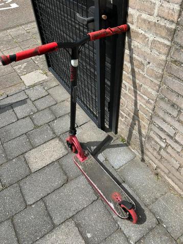 MGP stunsstep met bescherming beschikbaar voor biedingen