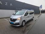 Renault Trafic Grand 1.6 Energy dCi 95pk S&S 2018 Grijs, Auto's, Voorwielaandrijving, 2000 kg, Particulier, 1813 kg