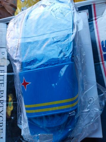 Aruba slippers - diverse maten beschikbaar voor biedingen