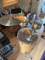 Dimavery Cocktail drumstel drumset zgan, Ophalen, Zo goed als nieuw, Overige merken