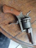 Penvuurrevolver 7 mm., Ophalen of Verzenden