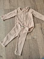 Donsje setje maatje 74, Meisje, Donsje Amsterdam, Ophalen of Verzenden, Zo goed als nieuw