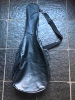 Retro diesel leren gitaartas handvat en schouderband, Muziek en Instrumenten, Behuizingen en Koffers, Ophalen of Verzenden, Zo goed als nieuw